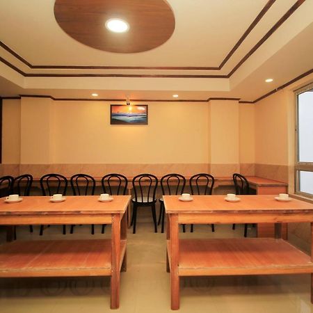 Oyo 12370 Royal Sarava Hotel Darjeeling  Bagian luar foto